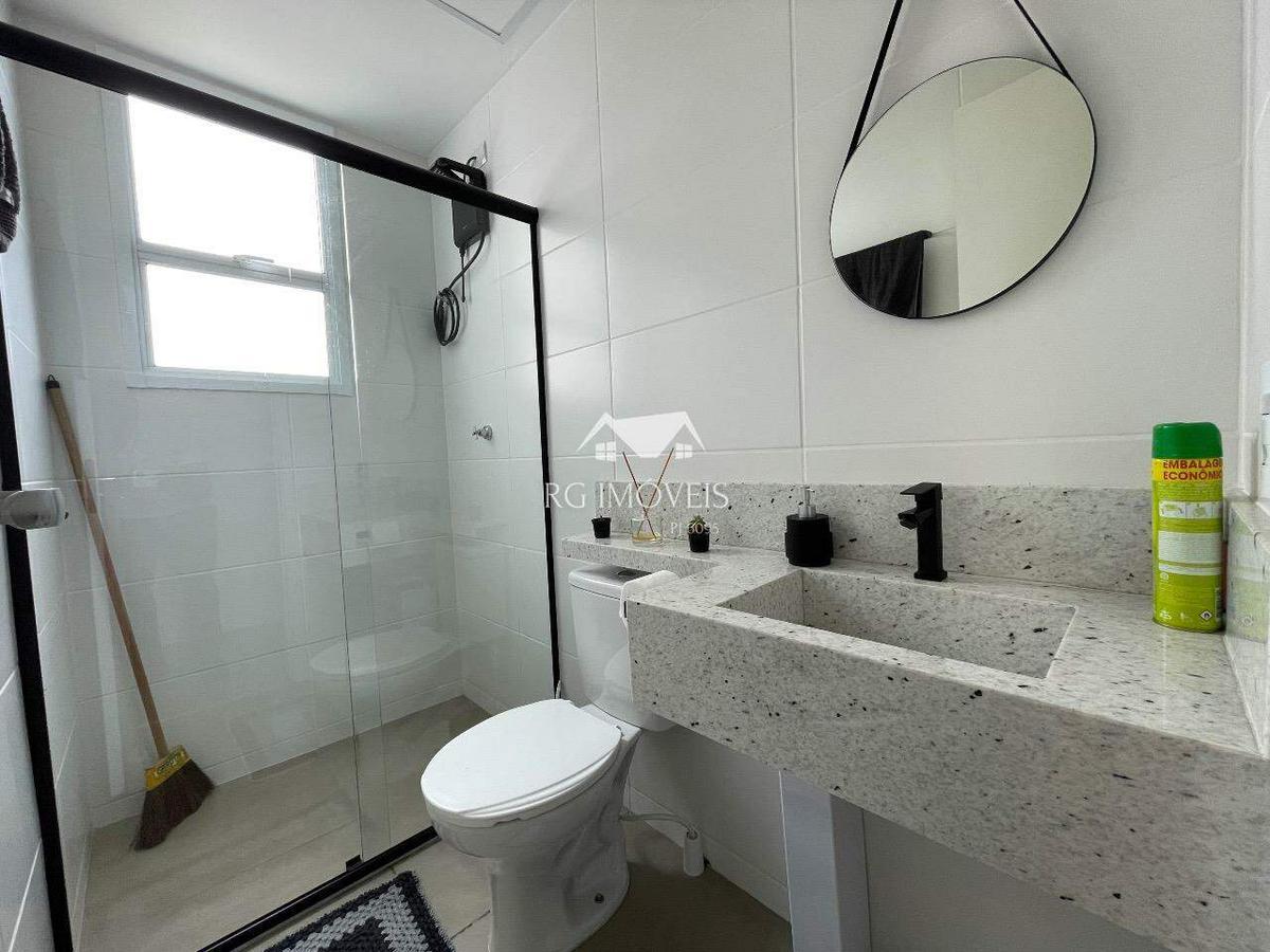 Apartamento, Diamante, 2 Quartos, 1 Vaga, 1 Suíte