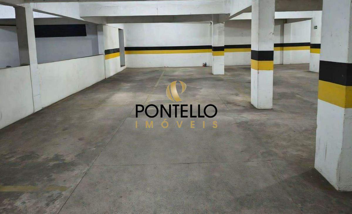 Apartamento, Sion, 2 Quartos, 2 Vagas, 1 Suíte