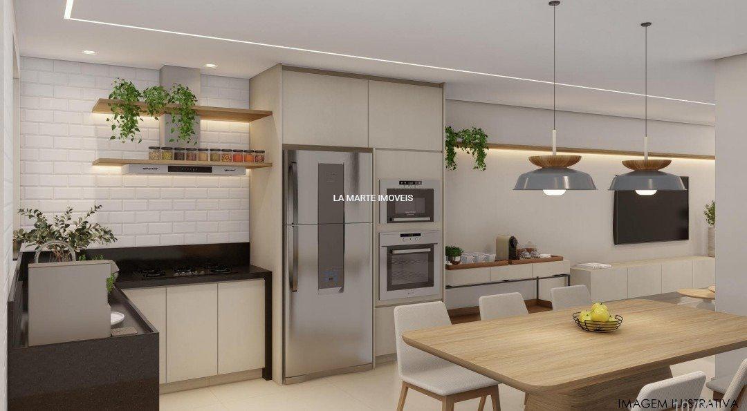 Casa, Linda Vista, 3 Quartos, 2 Vagas, 1 Suíte