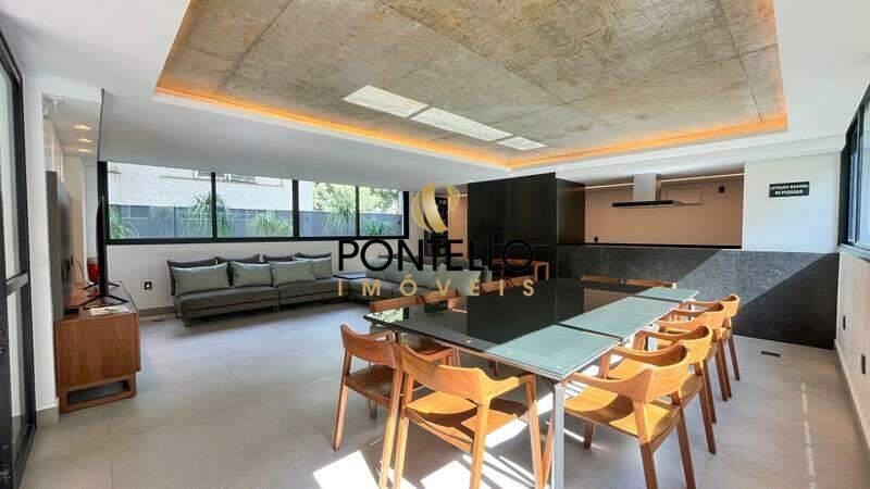 Apartamento, Lourdes, 4 Quartos, 3 Vagas, 2 Suítes