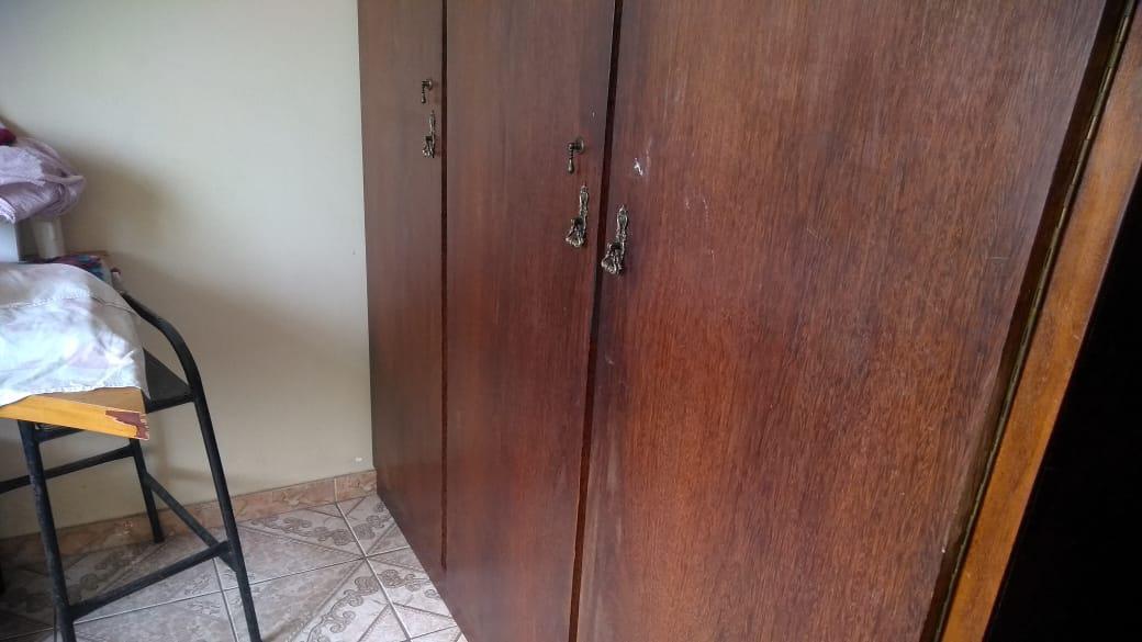 Casa, Ouro Preto, 4 Quartos, 4 Vagas, 1 Suíte