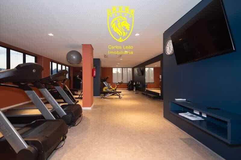 Apartamento, Lourdes, 4 Quartos, 4 Vagas, 4 Suítes