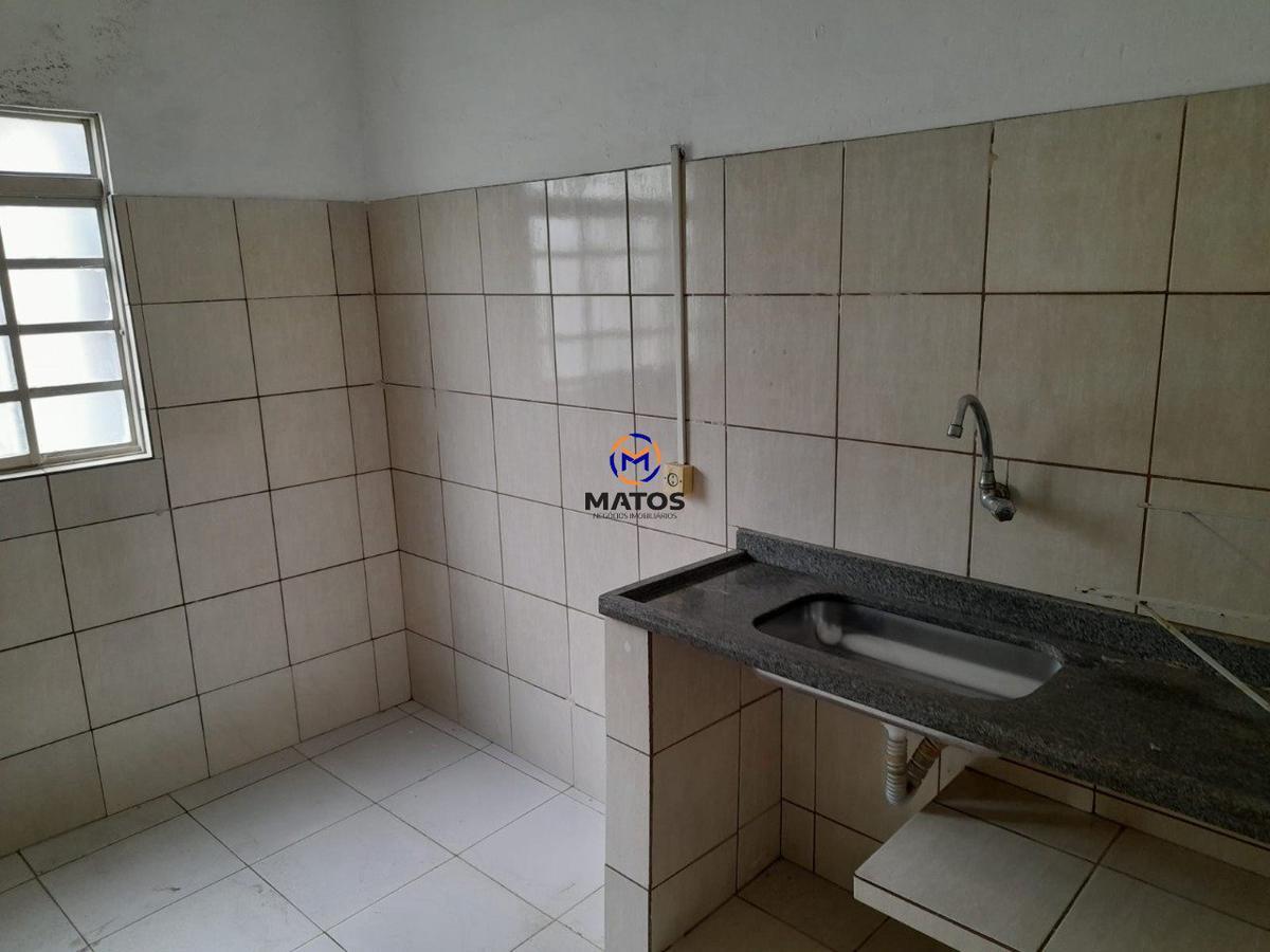 Casa, Jacqueline, 0 Quarto, 0 Vaga