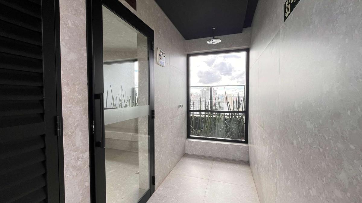 Apartamento, Santo Agostinho, 2 Quartos, 1 Vaga, 2 Suítes