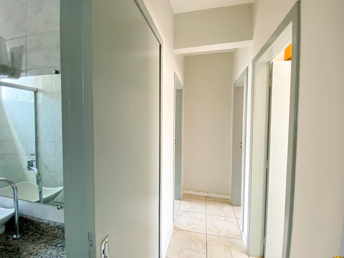 Apartamento, Castelo, 3 Quartos, 2 Vagas, 1 Suíte