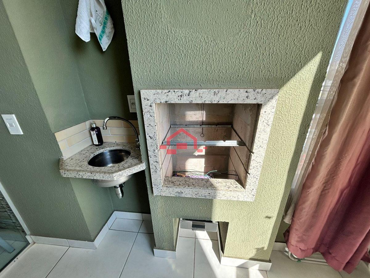 Apartamento, Calafate, 2 Quartos, 2 Vagas, 1 Suíte