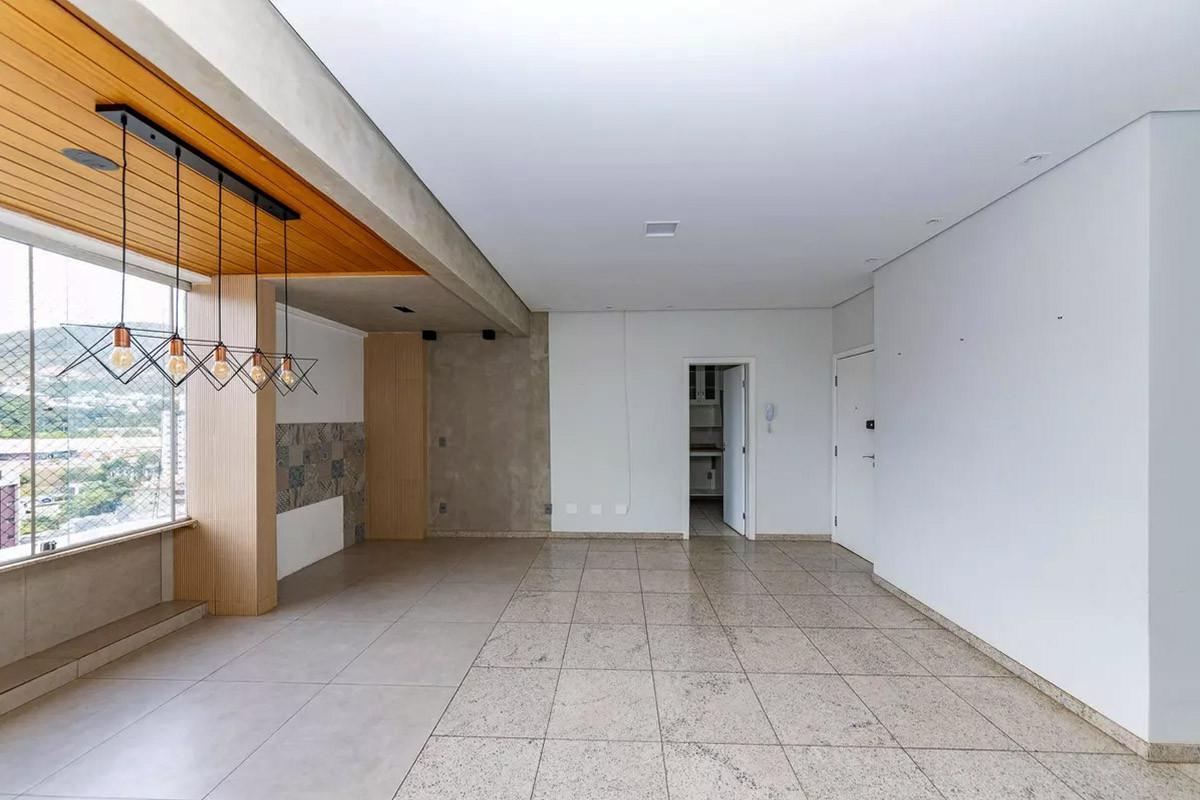 Apartamento, Buritis, 3 Quartos, 2 Vagas, 1 Suíte