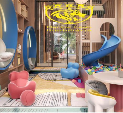 Apartamento, Sion, 2 Quartos, 2 Vagas, 2 Suítes