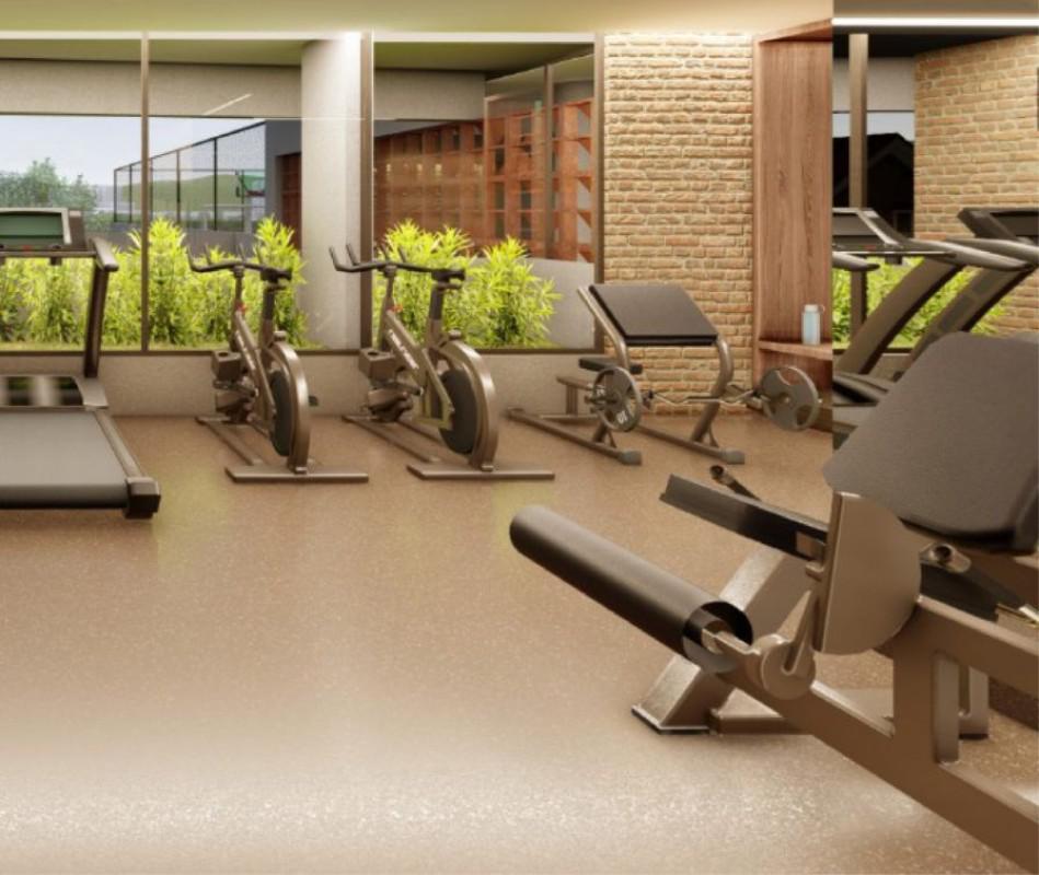 Apartamento, Nova Suíssa, 2 Quartos, 2 Vagas, 1 Suíte