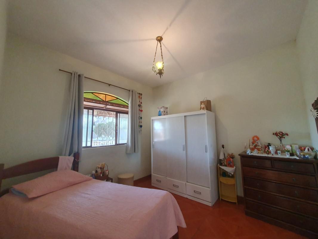 Casa, Santa Inês, 3 Quartos, 0 Vaga