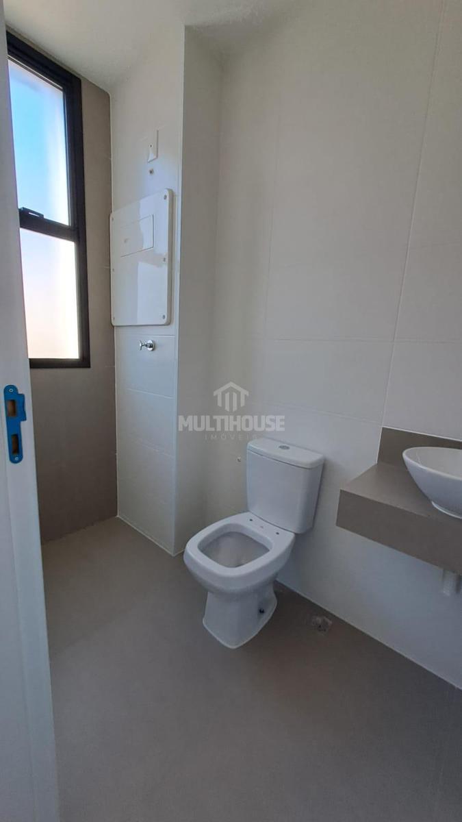 Apartamento, Grajaú, 1 Quarto, 4 Vagas, 1 Suíte