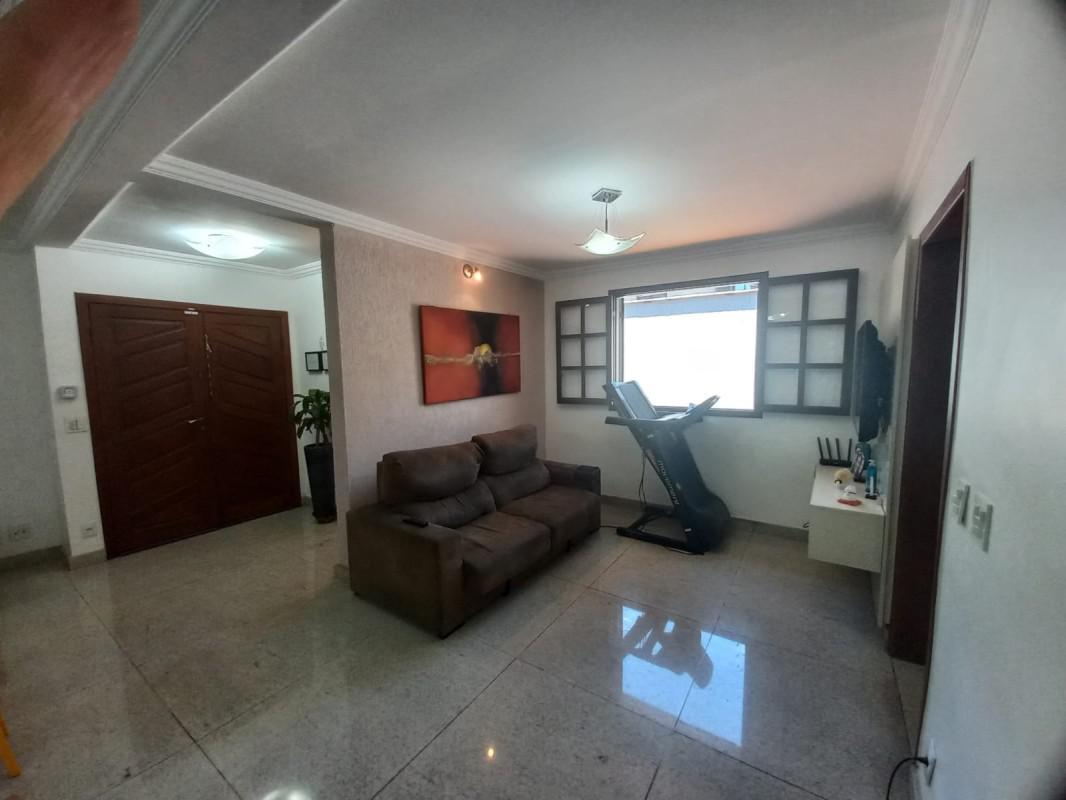 Casa, Caiçaras, 4 Quartos, 6 Vagas, 3 Suítes