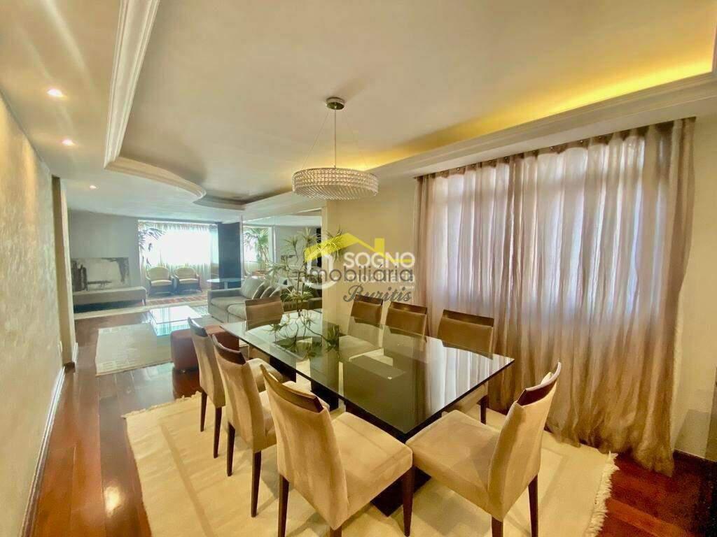 Apartamento, Buritis, 4 Quartos, 2 Vagas, 2 Suítes