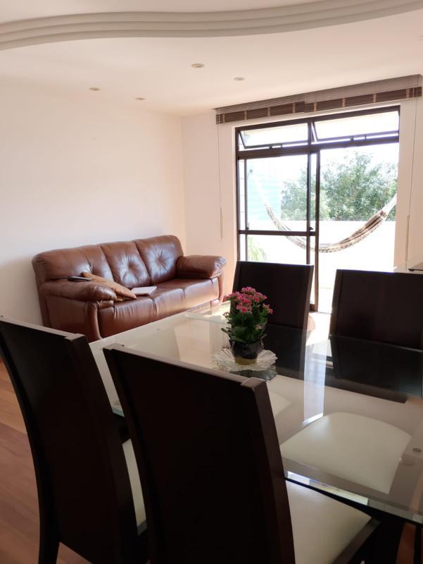 Apartamento, Gutierrez, 2 Quartos, 2 Vagas, 1 Suíte