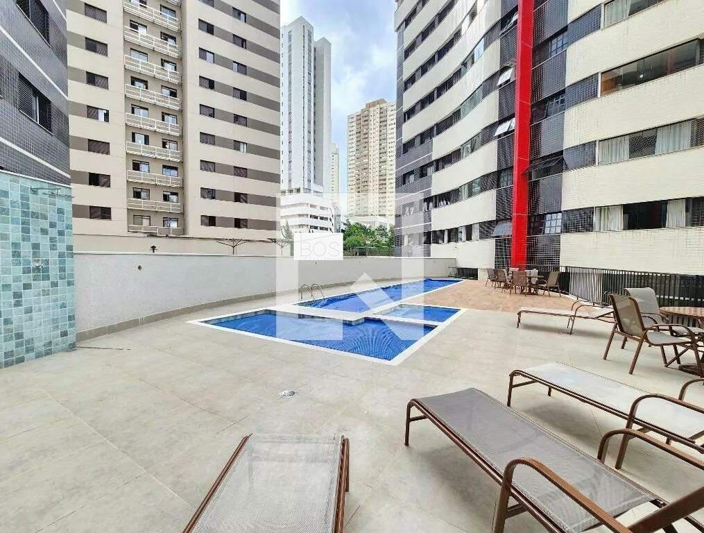 Apartamento, Vila da Serra, 3 Quartos, 2 Vagas, 1 Suíte