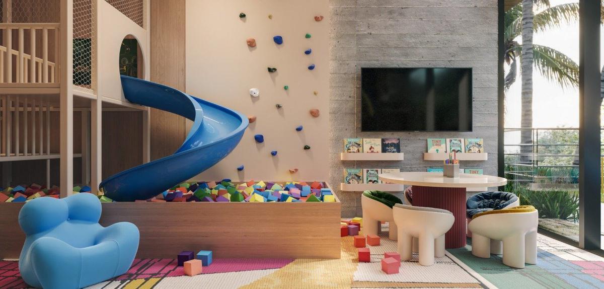 Apartamento, Sion, 3 Quartos, 2 Vagas, 1 Suíte