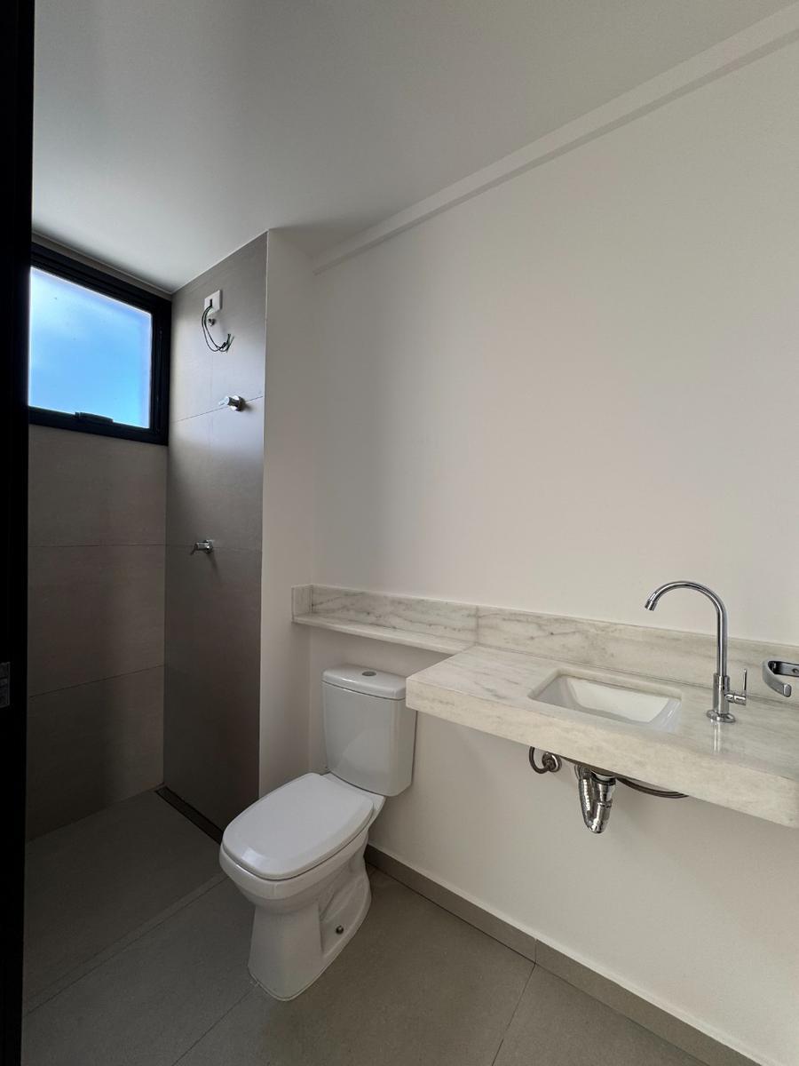 Cobertura, Santo Agostinho, 3 Quartos, 2 Vagas, 1 Suíte