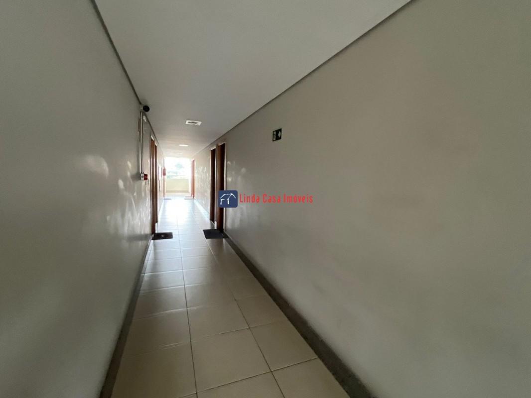 Sala, Padre Eustáquio, 0 Quarto, 1 Vaga