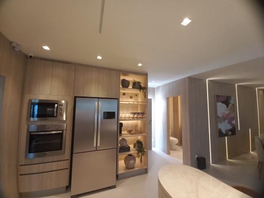 Apartamento, Luxemburgo, 3 Quartos, 2 Vagas, 1 Suíte