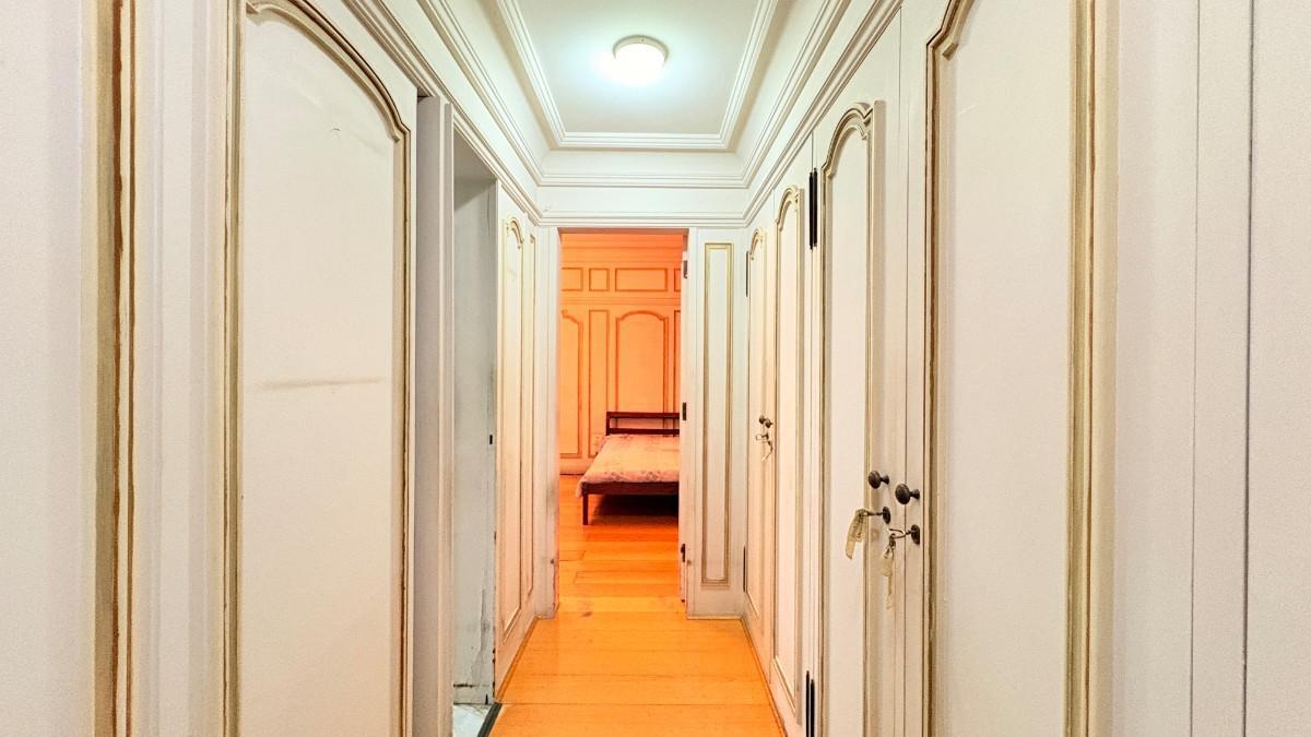 Apartamento, Savassi, 4 Quartos, 2 Vagas, 1 Suíte