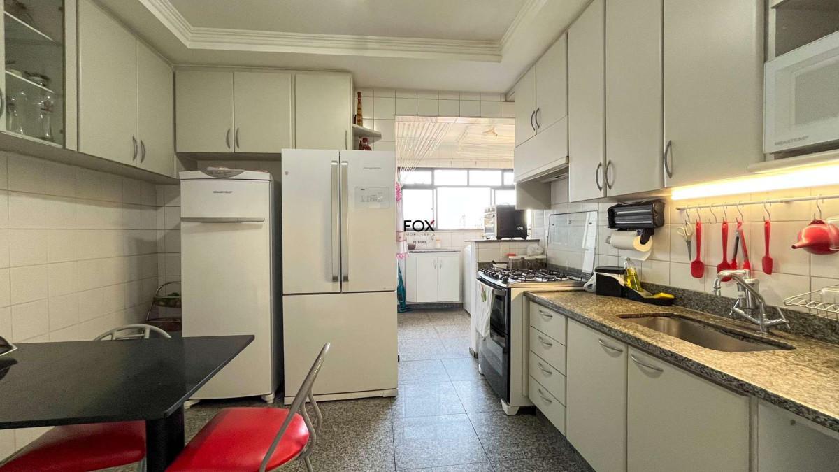 Apartamento, Ouro Preto, 3 Quartos, 2 Vagas, 1 Suíte