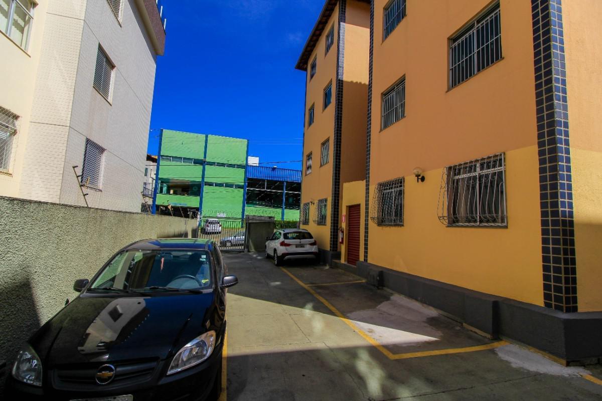 Apartamento, Sagrada Família, 3 Quartos, 1 Vaga