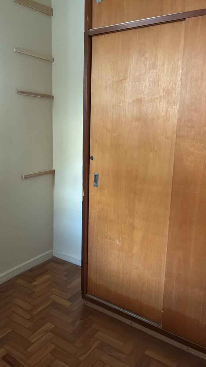 Apartamento, São Pedro, 2 Quartos