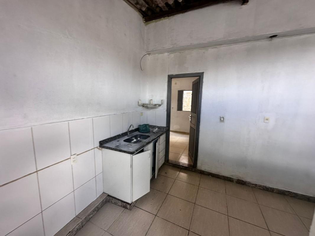 Casa, Novo Progresso, 2 Quartos, 0 Vaga