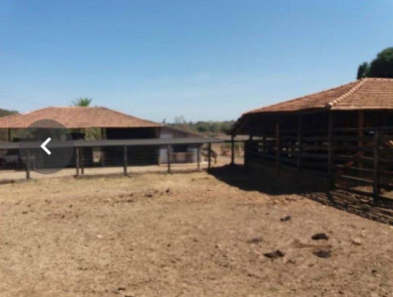 Fazenda, Centro, 0 Quarto, 0 Vaga