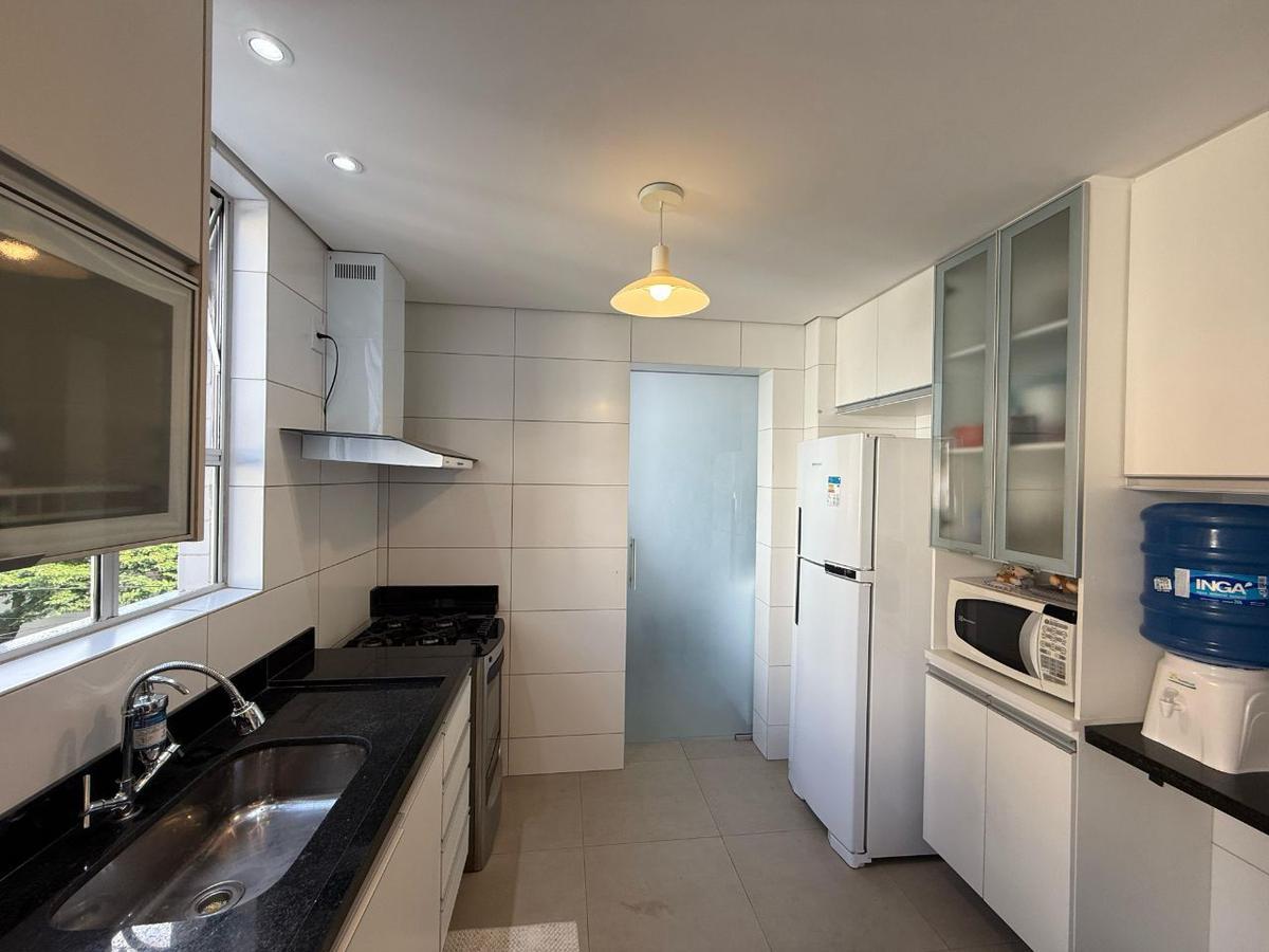 Apartamento, Ana Lúcia, 2 Quartos, 2 Vagas, 1 Suíte
