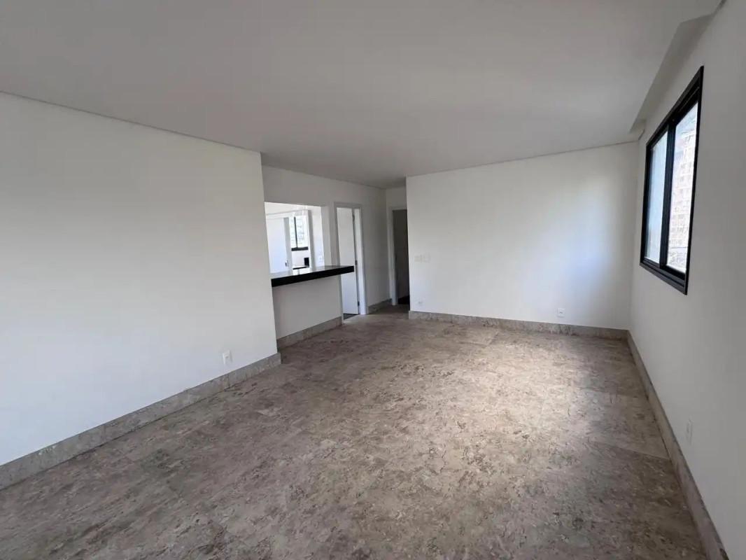 Apartamento, Lourdes, 4 Quartos, 4 Vagas, 4 Suítes