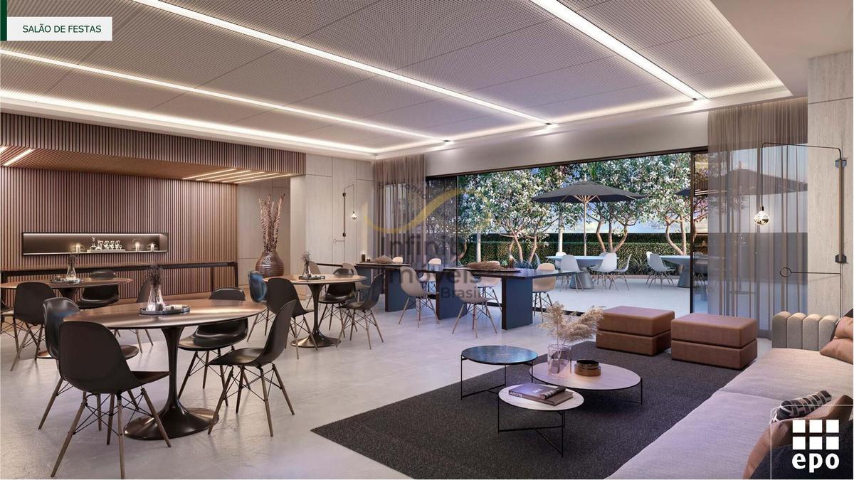 Apartamento, Vale do Sereno, 4 Quartos