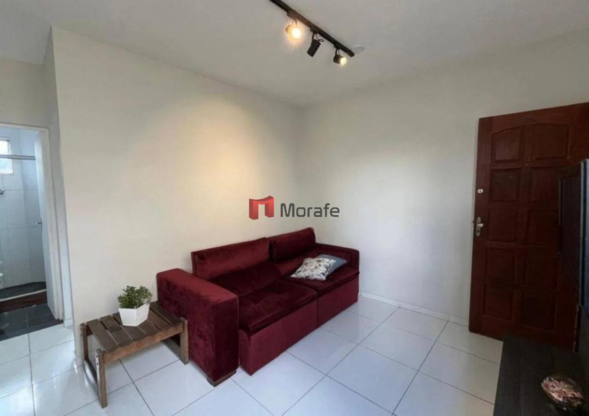 Apartamento, Ouro Preto, 2 Quartos, 1 Vaga