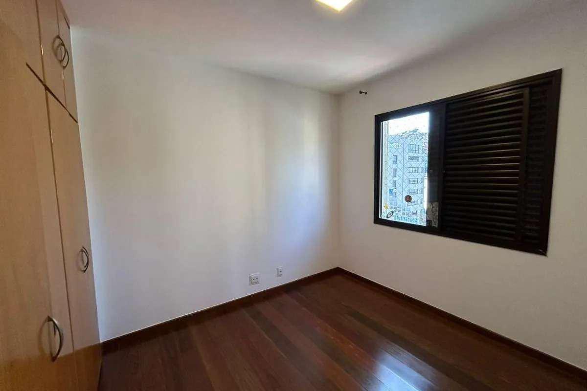 Cobertura, Serra, 4 Quartos, 4 Vagas, 1 Suíte