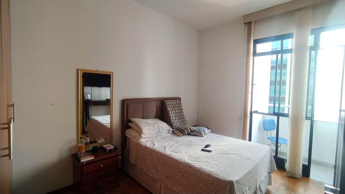 Apartamento, Centro, 3 Quartos, 1 Vaga