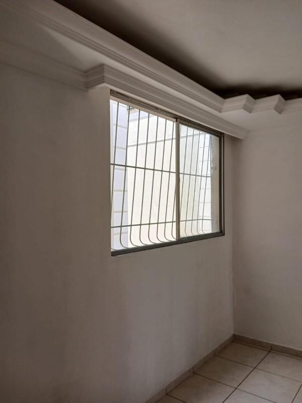 Apartamento, Industrial Santa Rita, 2 Quartos, 1 Vaga