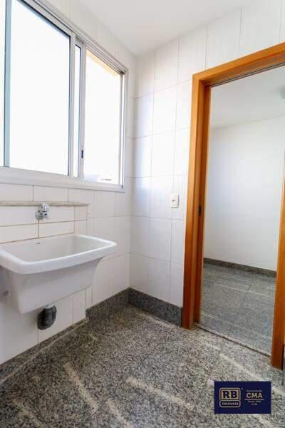 Cobertura, São Pedro, 3 Quartos, 2 Vagas, 1 Suíte