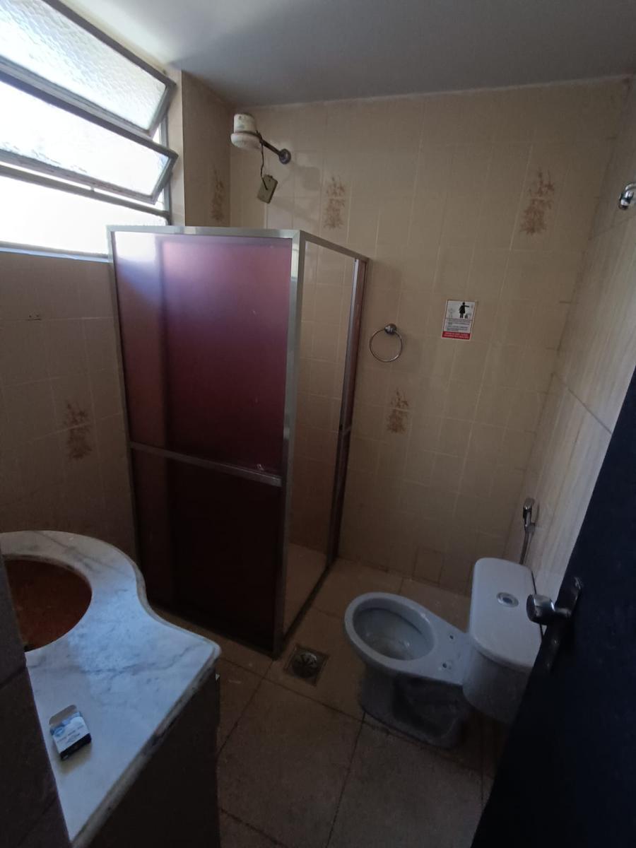 Casa, Sagrada Família, 3 Quartos, 1 Vaga, 1 Suíte