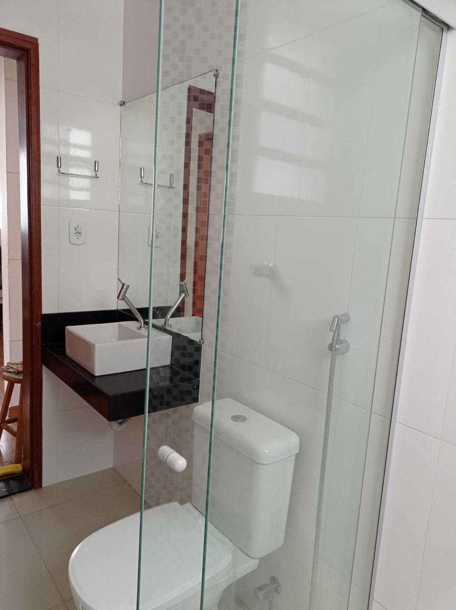 Apartamento, Água Branca, 2 Quartos, 1 Vaga