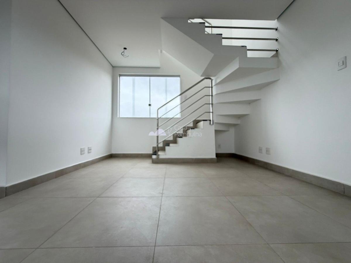 Apartamento, São João Batista (venda Nova), 3 Quartos, 2 Vagas, 1 Suíte