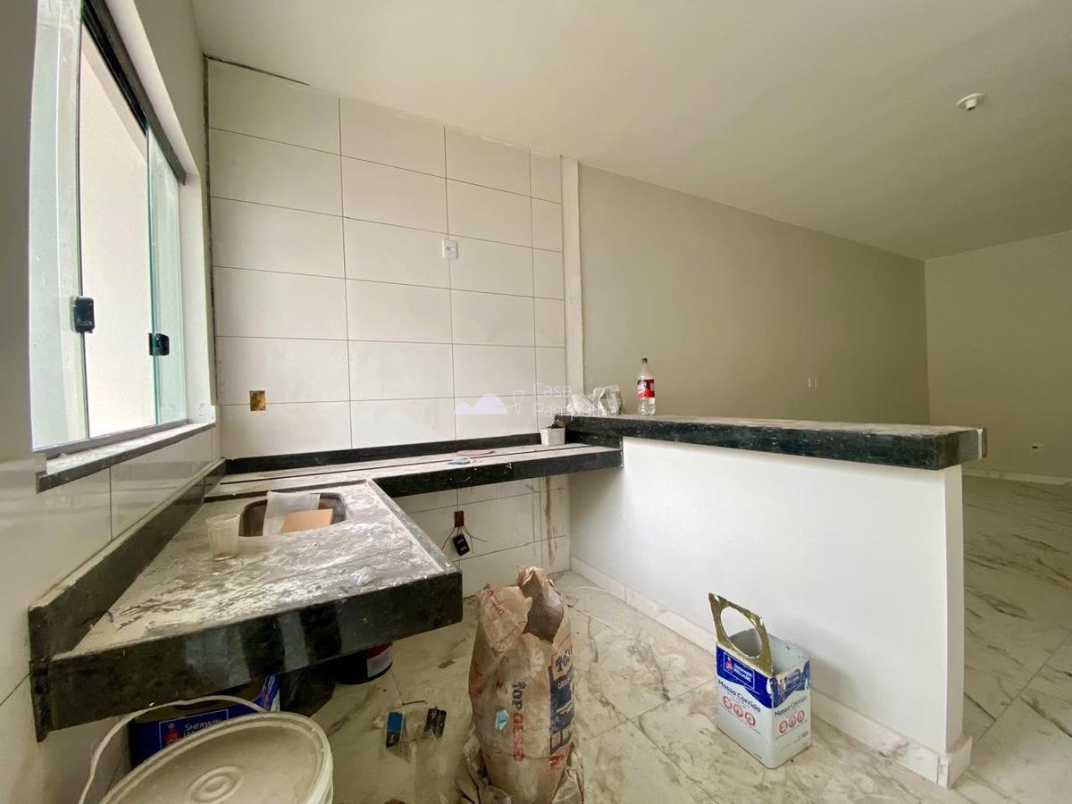 Casa, Cachoeira, 3 Quartos, 2 Vagas, 1 Suíte