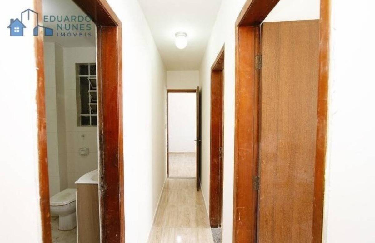 Apartamento, Barro Preto, 3 Quartos, 0 Vaga
