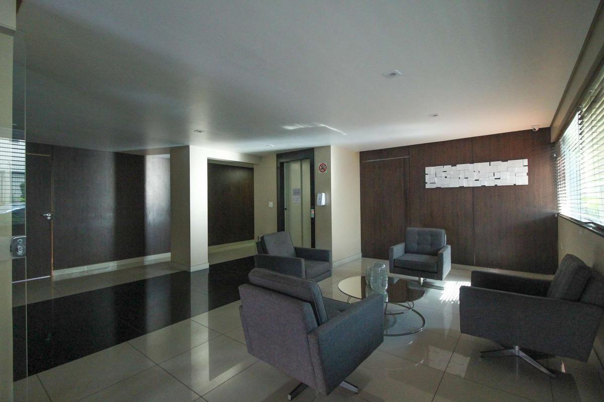 Apartamento, Serra, 2 Quartos, 2 Vagas, 1 Suíte
