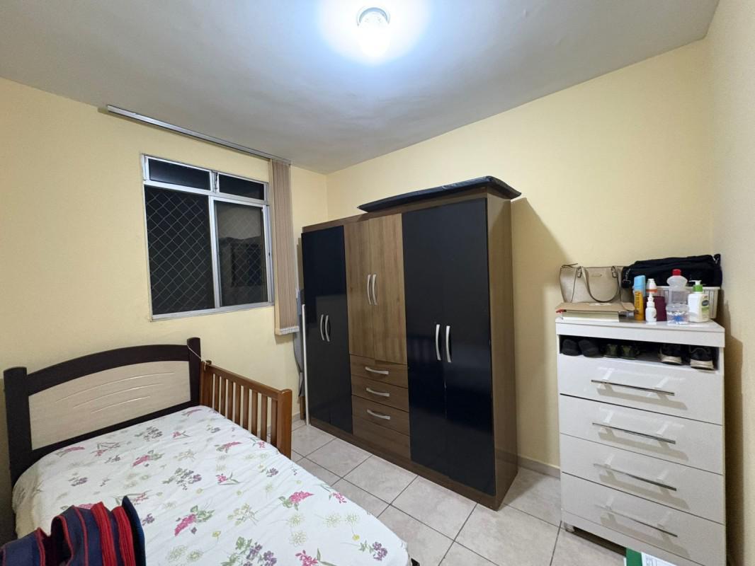 Apartamento, Olaria, 2 Quartos, 1 Vaga