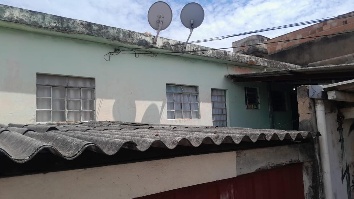 Casa, Nova Vista, 3 Quartos, 5 Vagas