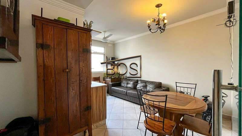 Apartamento, São Pedro, 3 Quartos, 1 Vaga, 1 Suíte