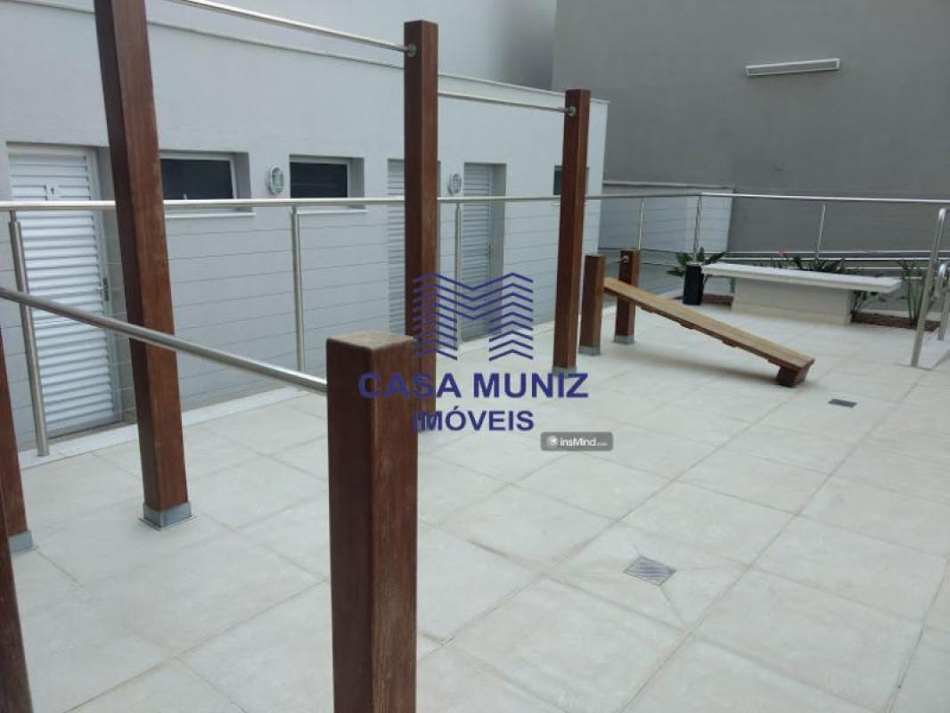 Apartamento, Ipiranga, 2 Quartos, 2 Vagas, 1 Suíte