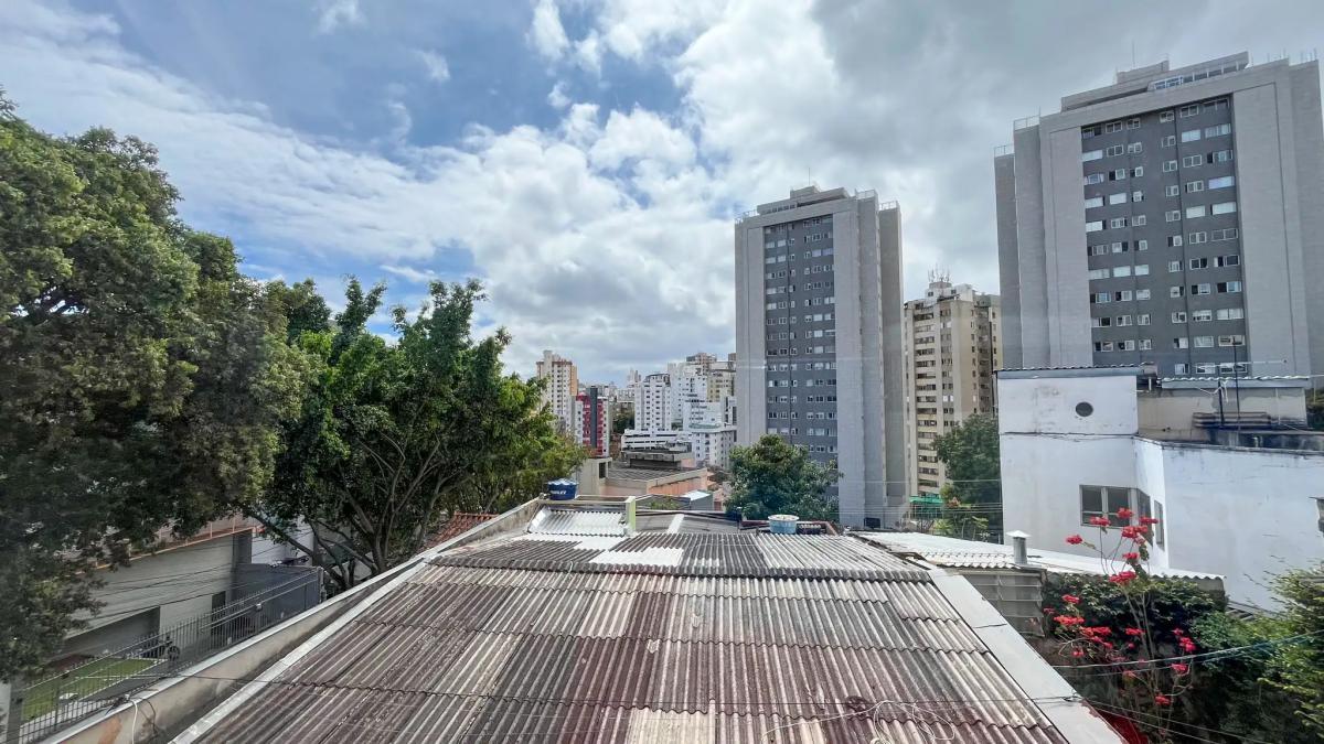 Apartamento, Vila Paris, 2 Quartos, 2 Vagas, 2 Suítes