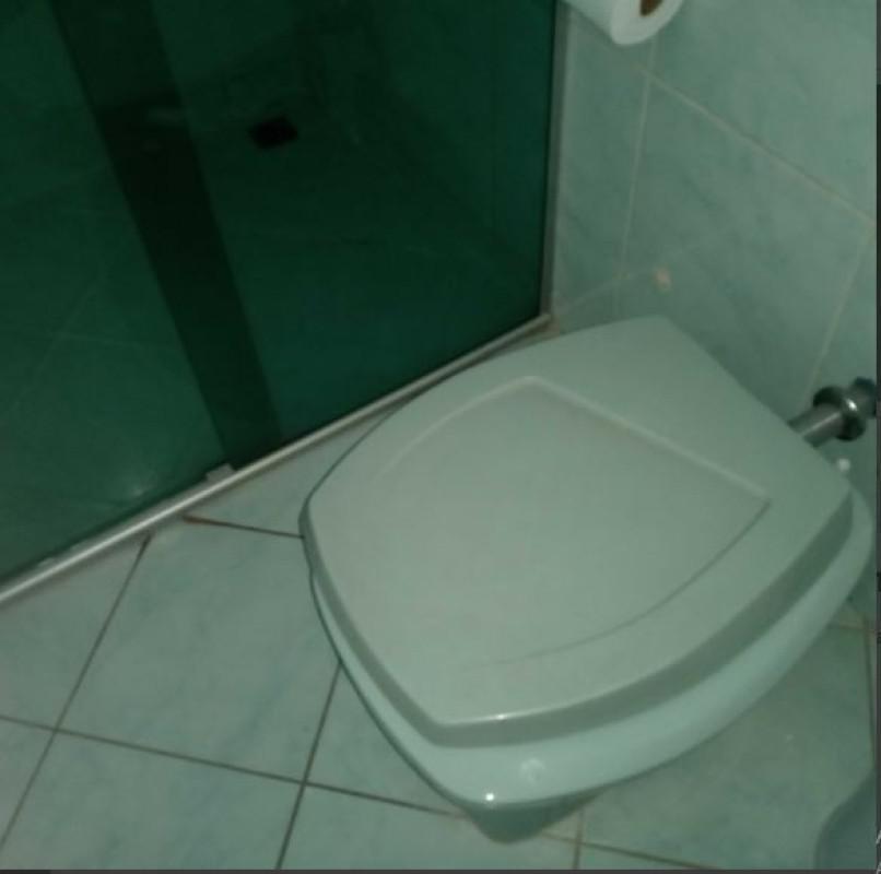 Casa, Floramar, 4 Quartos, 4 Vagas, 1 Suíte