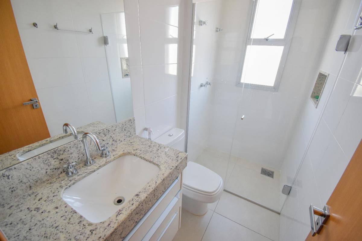 Apartamento, Liberdade, 2 Quartos, 2 Vagas, 1 Suíte